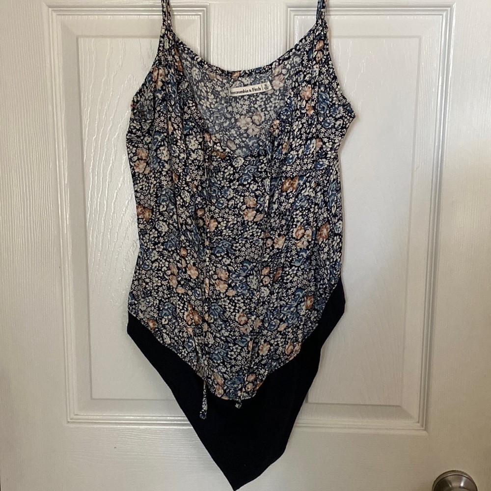 NWOT bodysuit